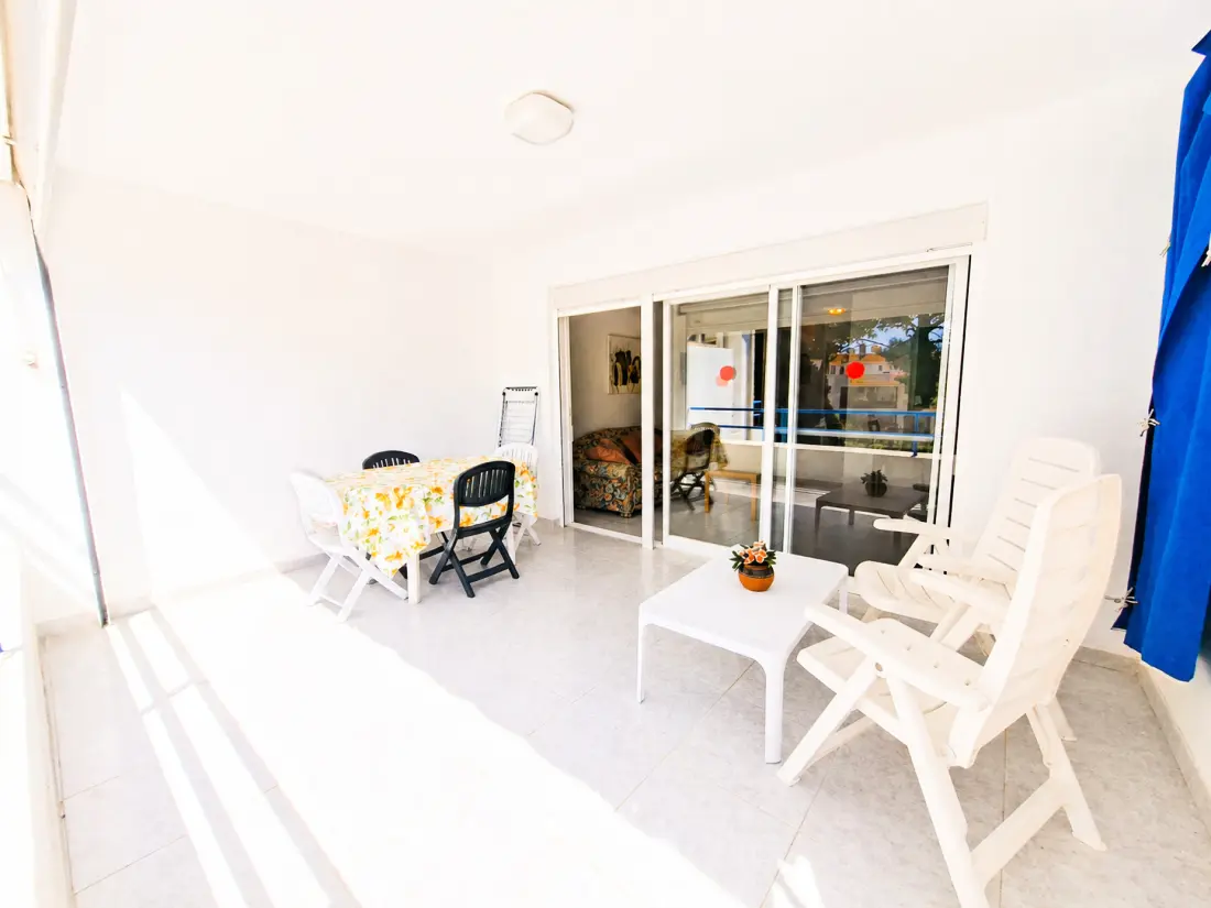 Appartements à Alcossebre