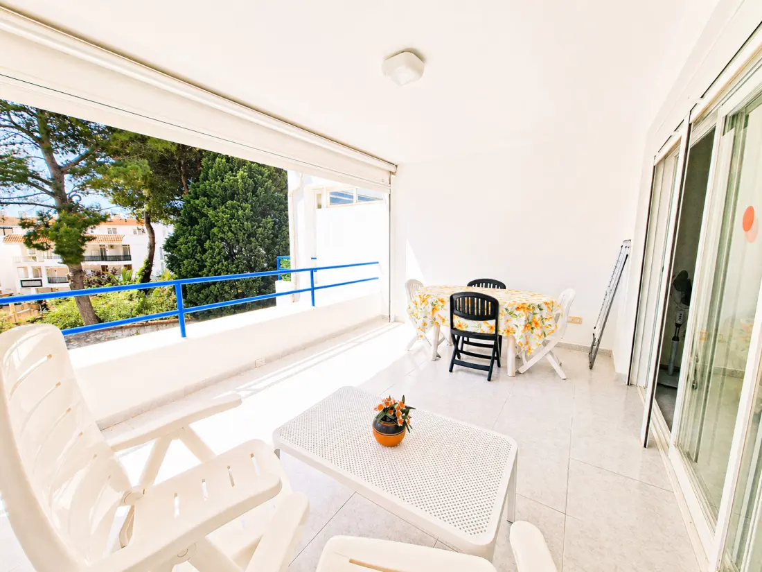 Appartements à Alcossebre