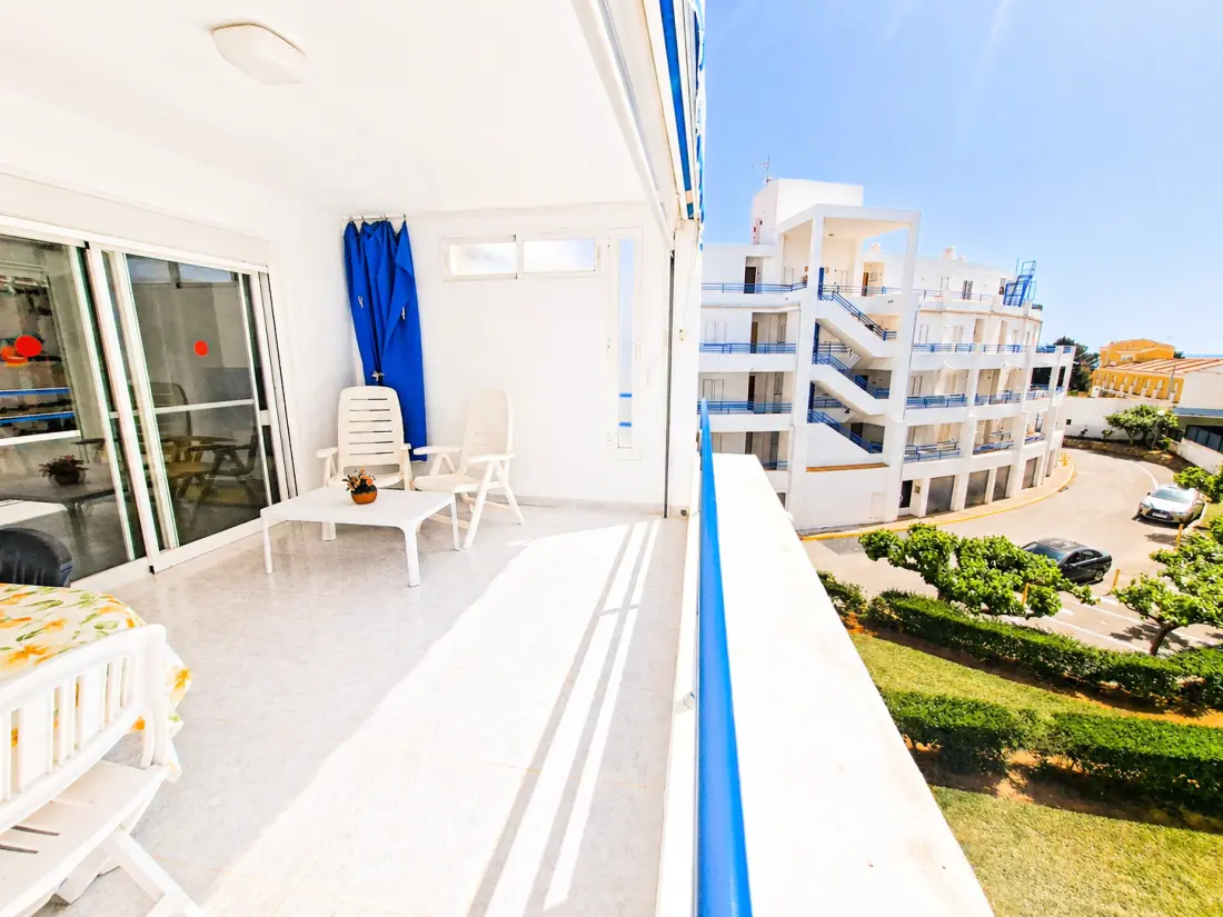 Appartements à Alcossebre