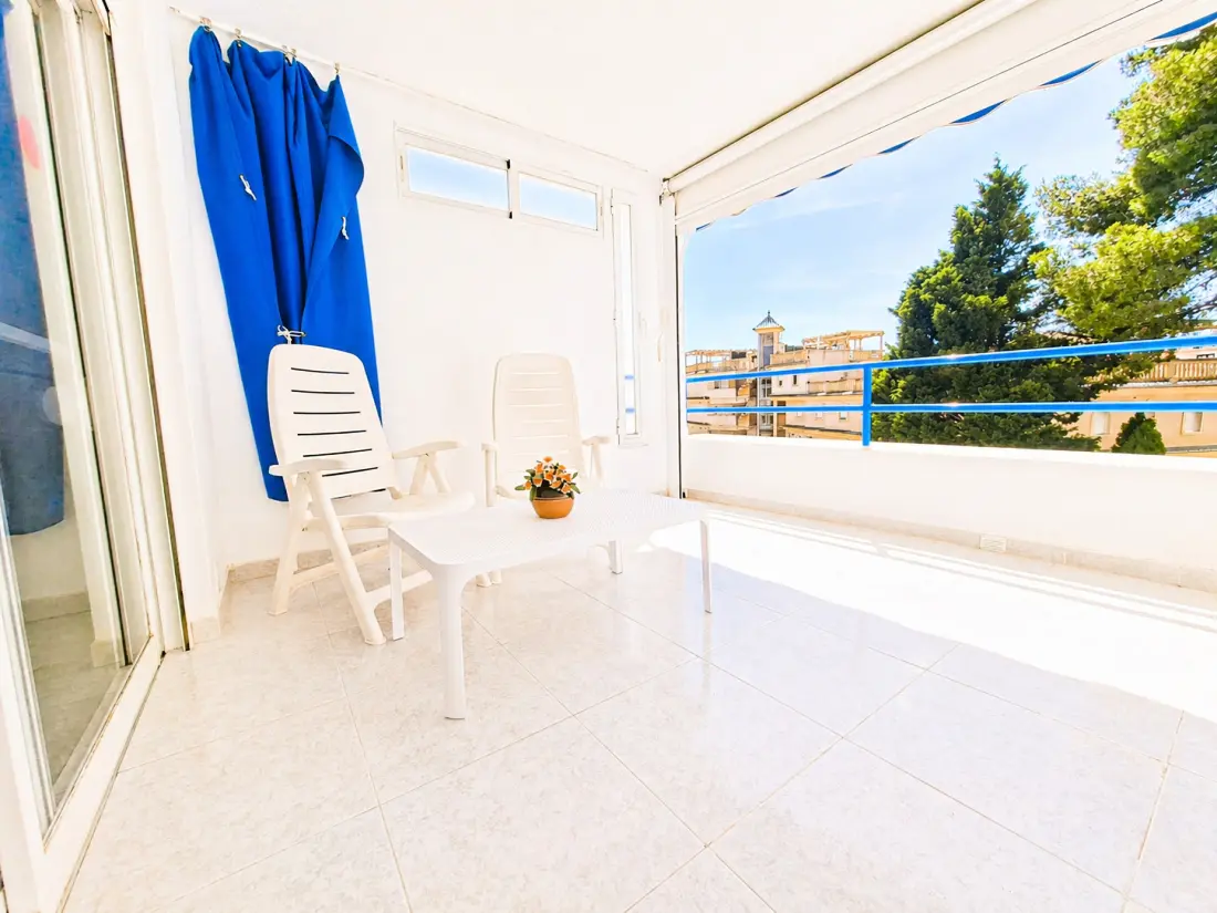 Appartements à Alcossebre