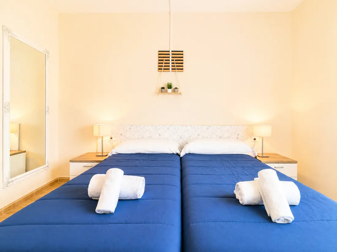 Appartements à Alcossebre