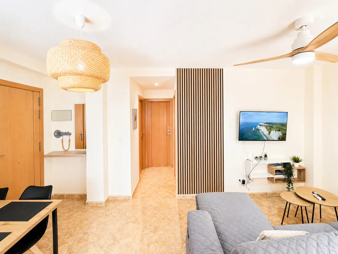 Appartements à Alcossebre