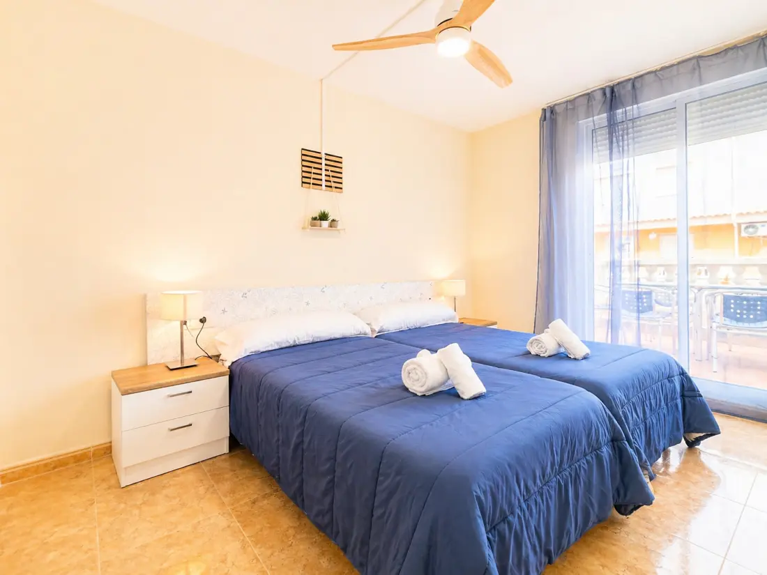 Appartements à Alcossebre