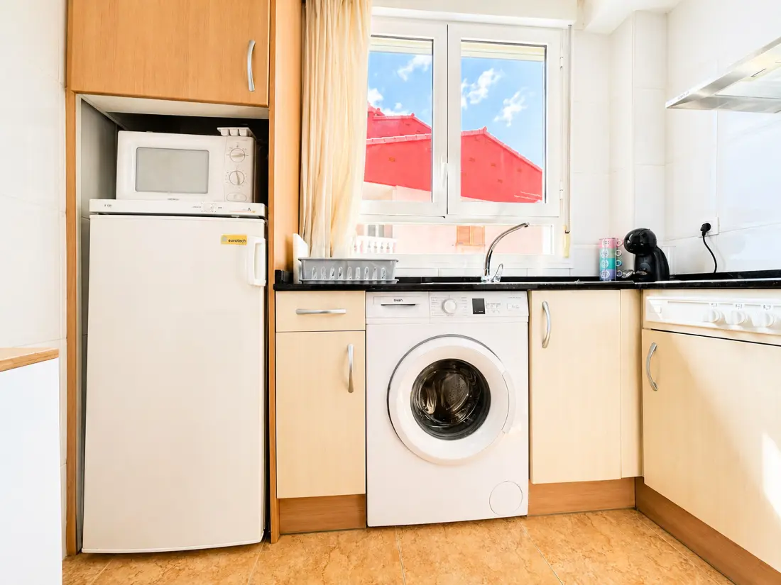 Appartements à Alcossebre