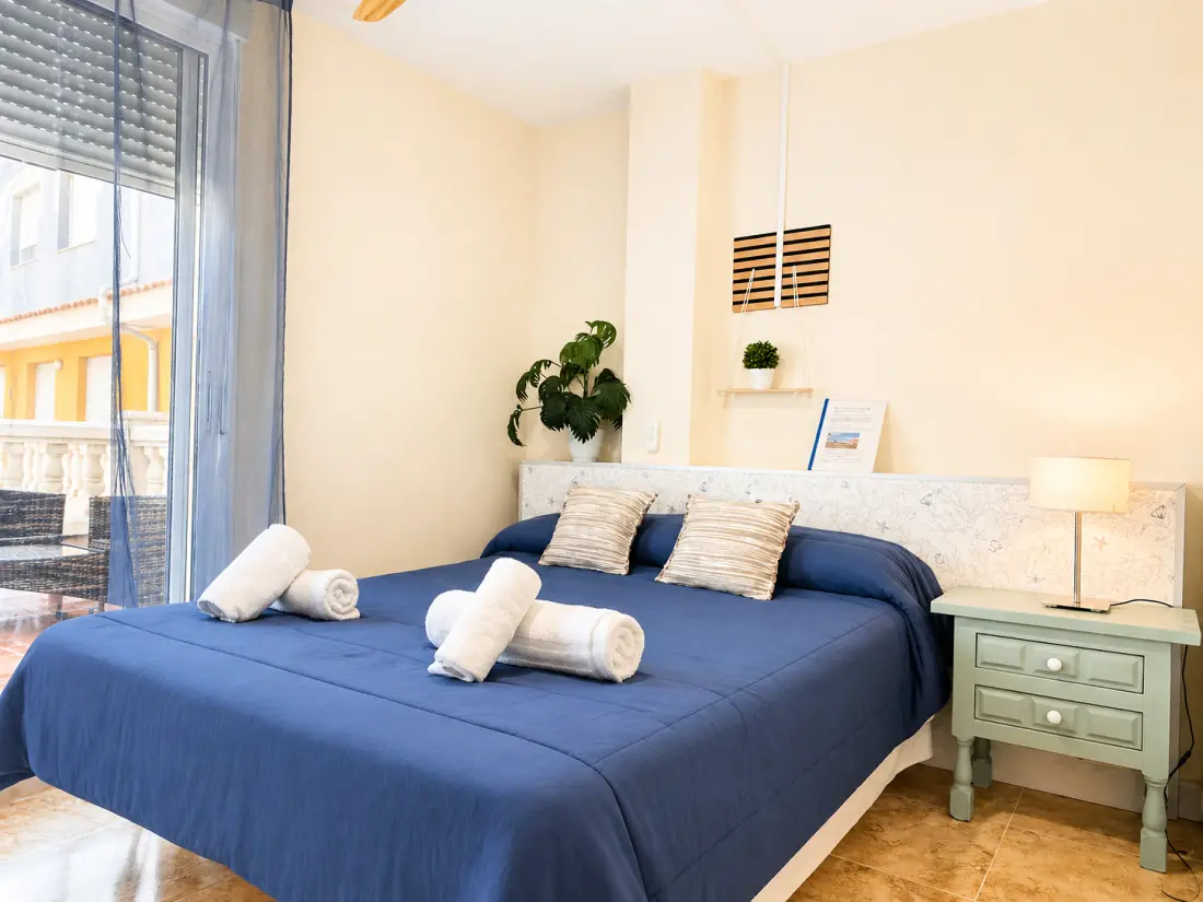 Appartements à Alcossebre