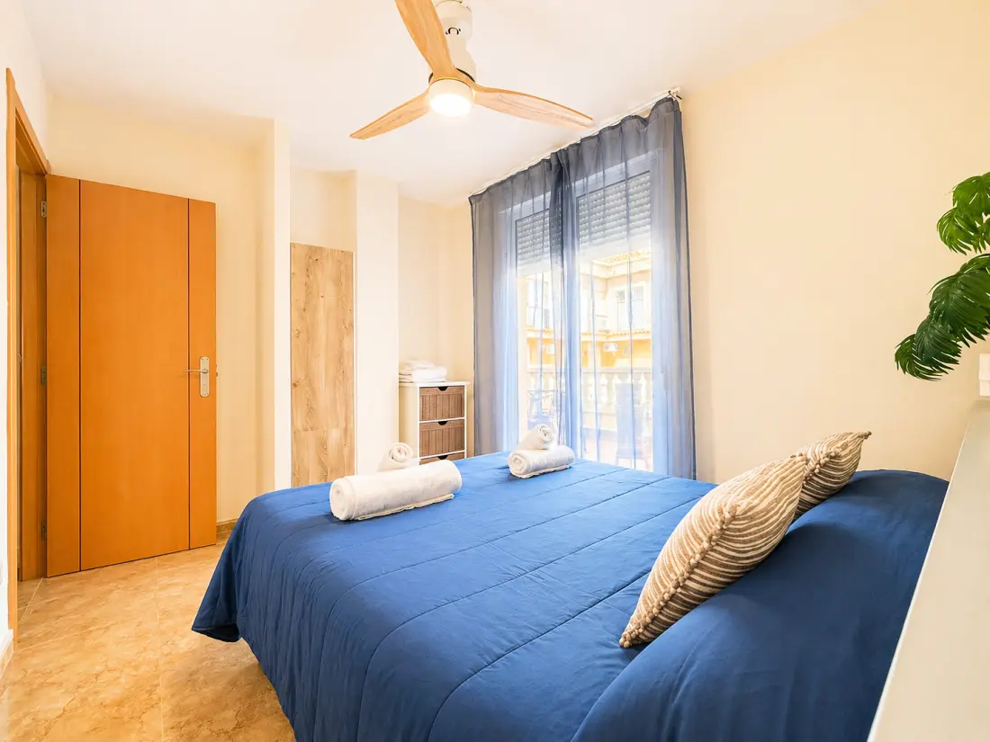 Appartements à Alcossebre