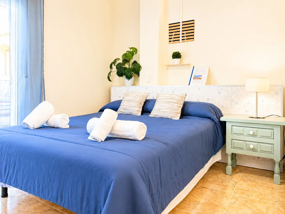 Appartements à Alcossebre