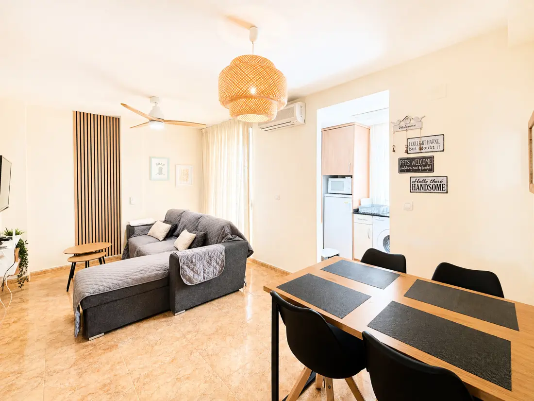 Appartements à Alcossebre