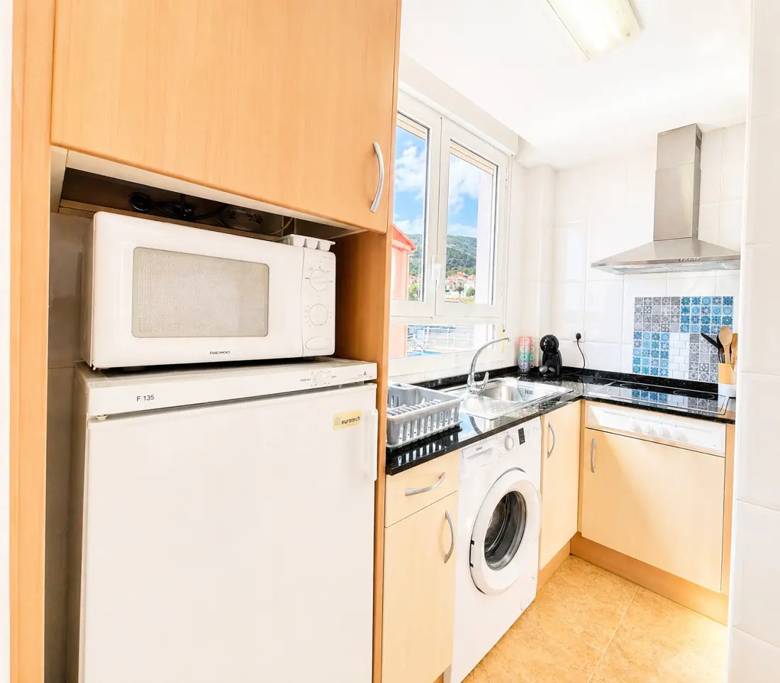 Appartements à Alcossebre