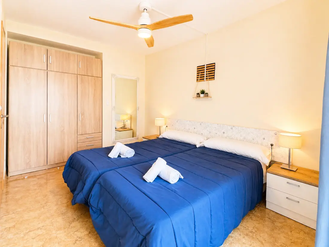 Appartements à Alcossebre