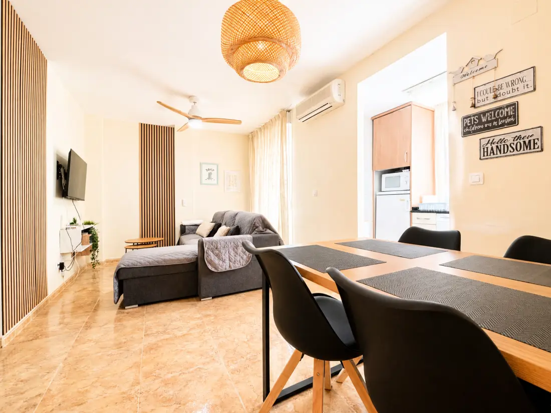 Appartements à Alcossebre