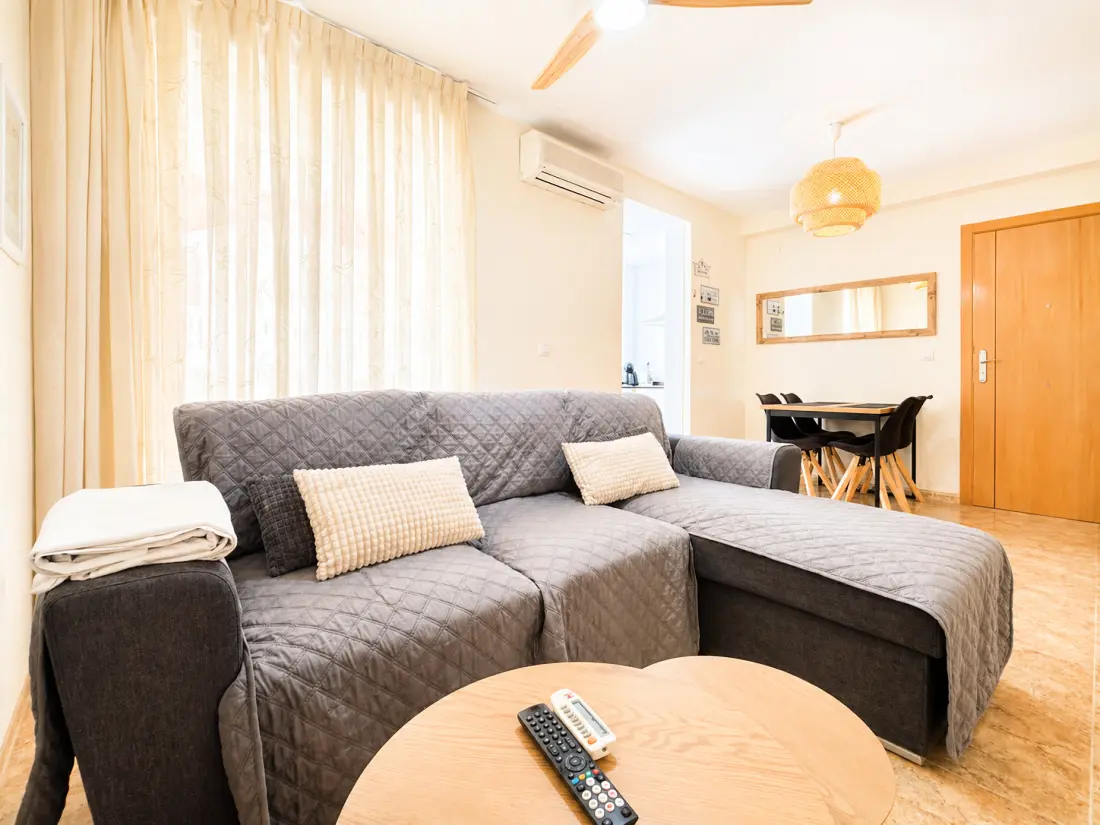 Appartements à Alcossebre
