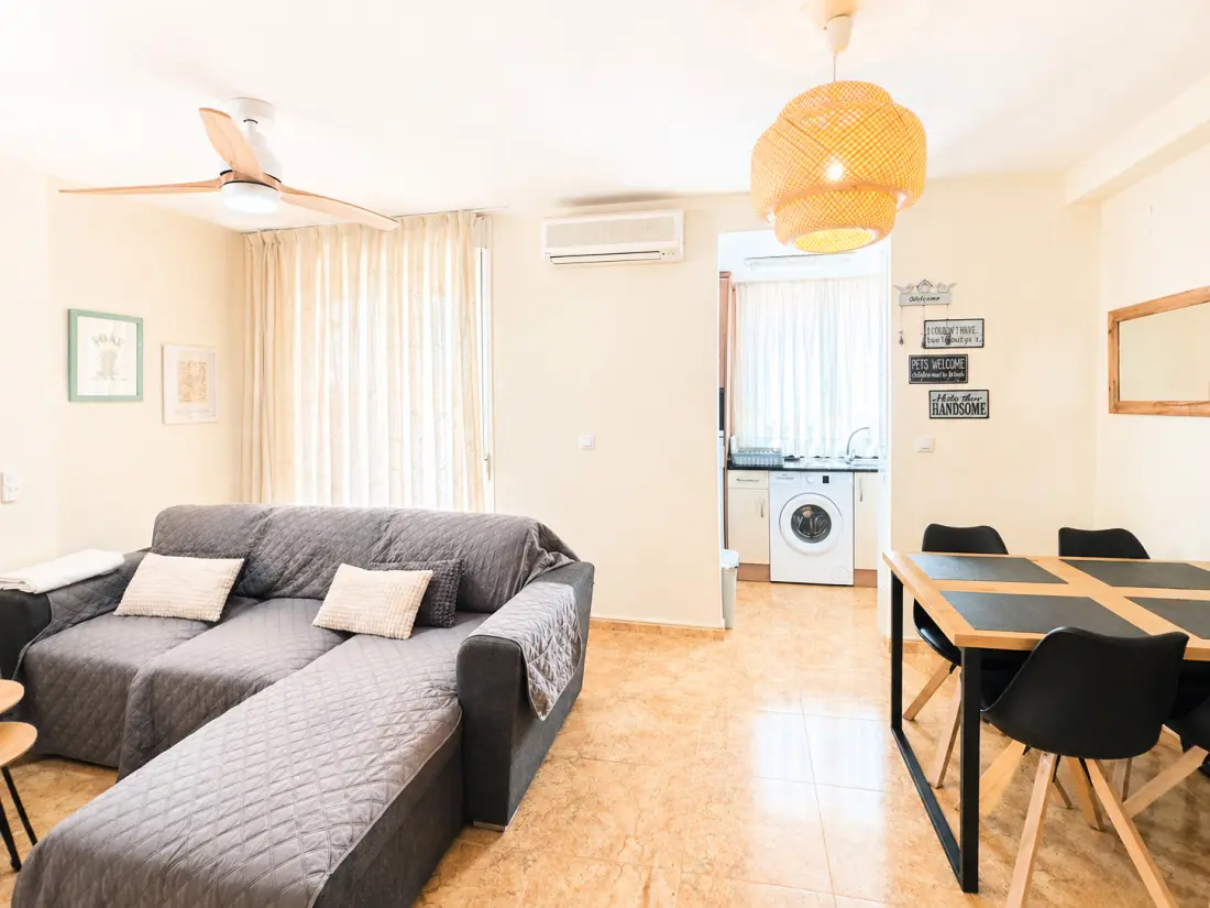 Appartements à Alcossebre