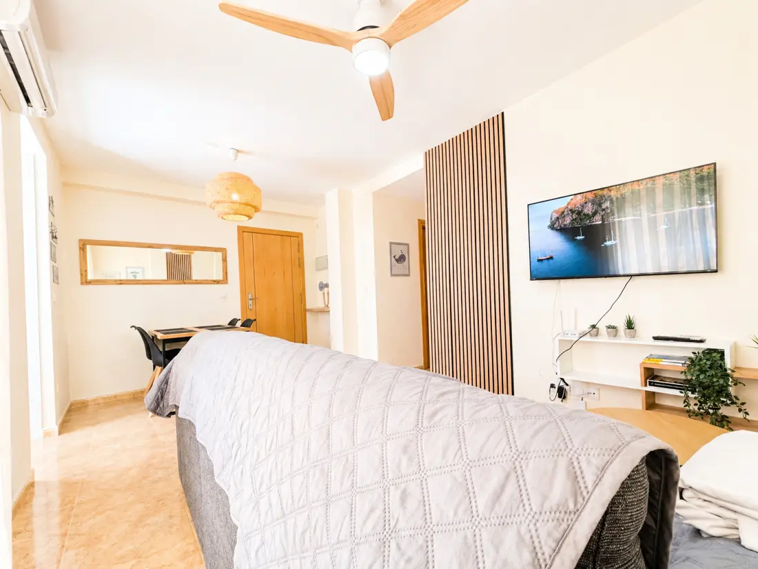 Appartements à Alcossebre