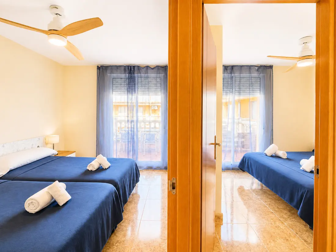Appartements à Alcossebre