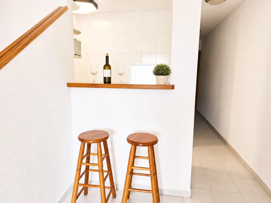 Appartements à Alcossebre