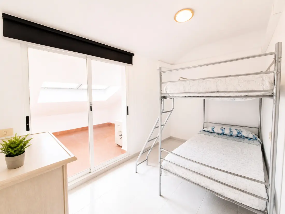Appartements à Alcossebre