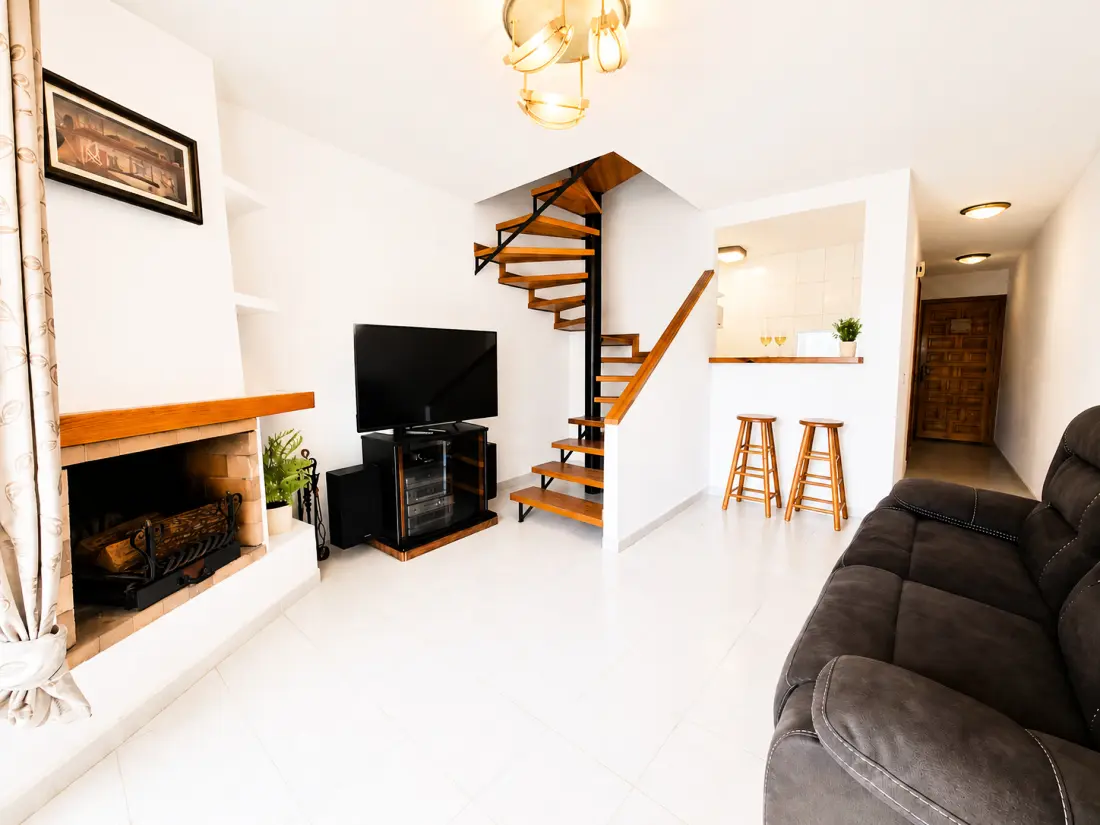 Appartements à Alcossebre