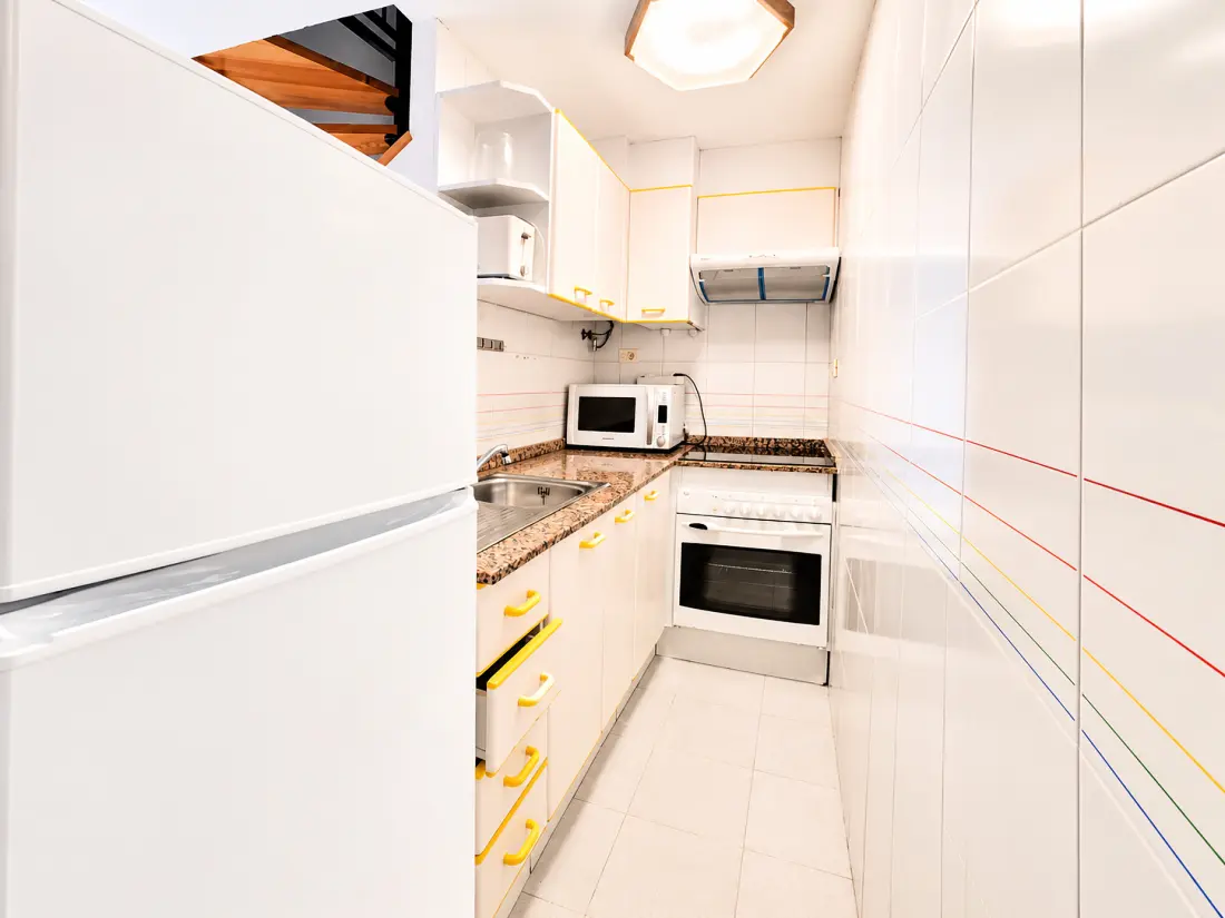 Appartements à Alcossebre