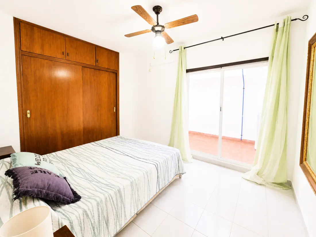Appartements à Alcossebre