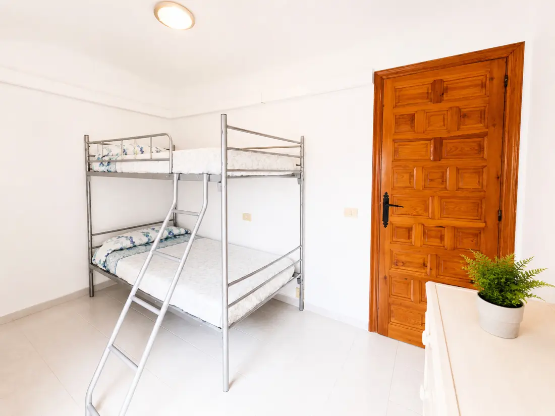 Appartements à Alcossebre