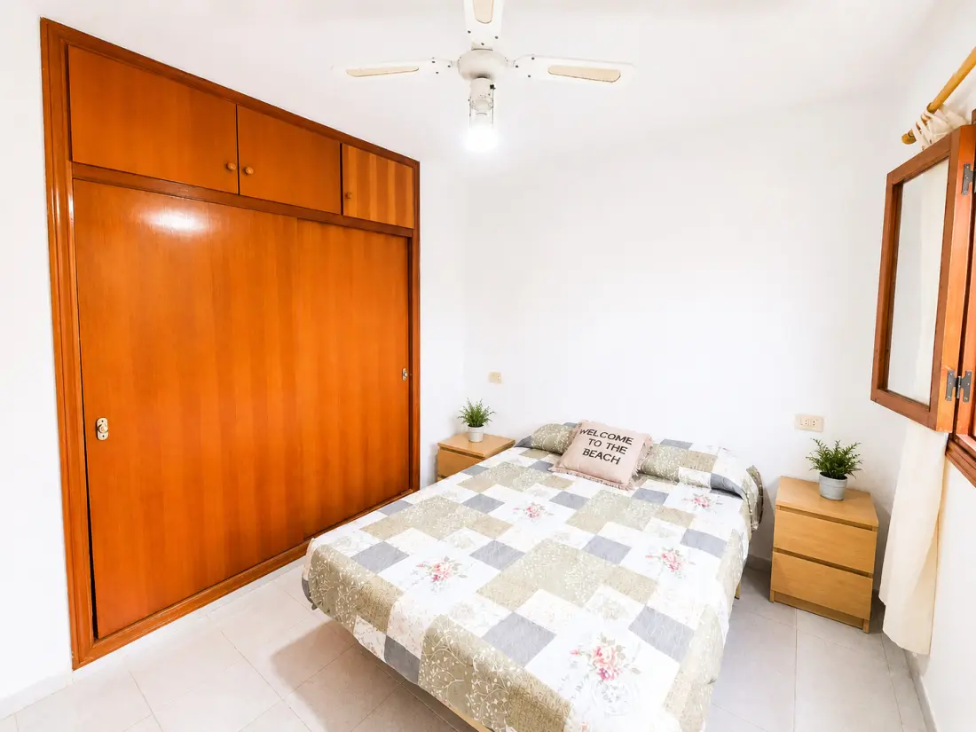 Appartements à Alcossebre