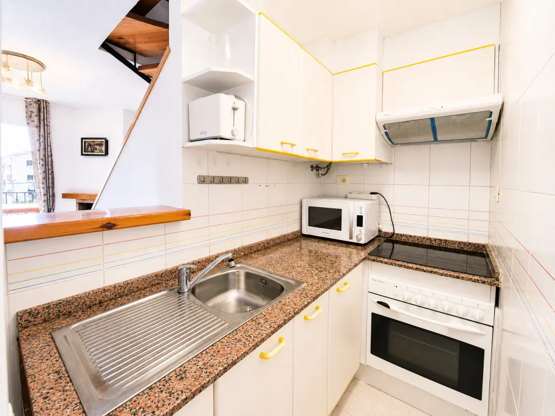 Appartements à Alcossebre