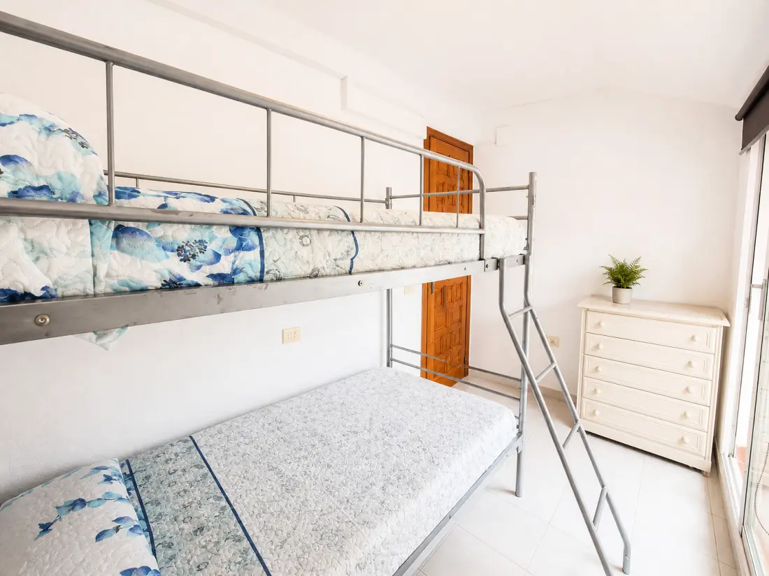 Appartements à Alcossebre