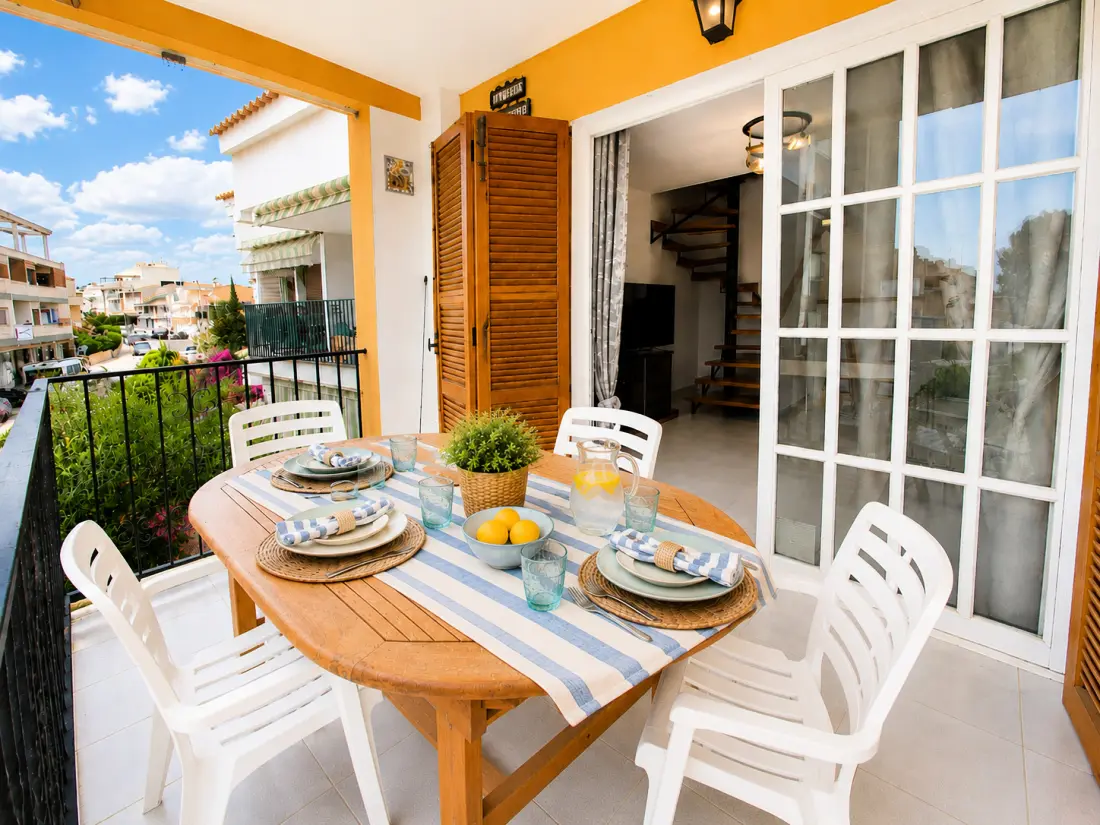 Appartements à Alcossebre
