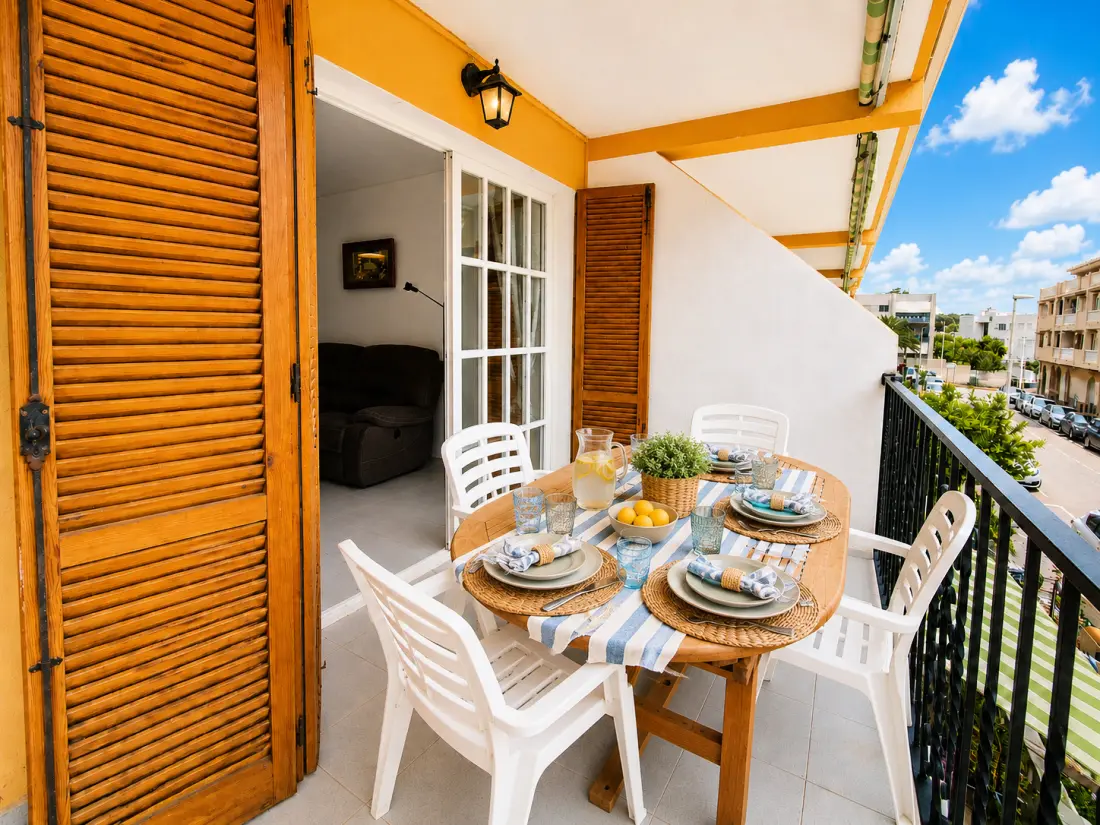 Appartements à Alcossebre