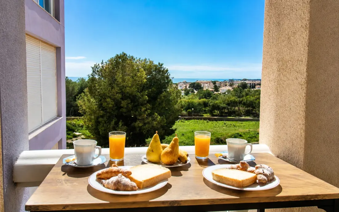 Appartements à Alcossebre