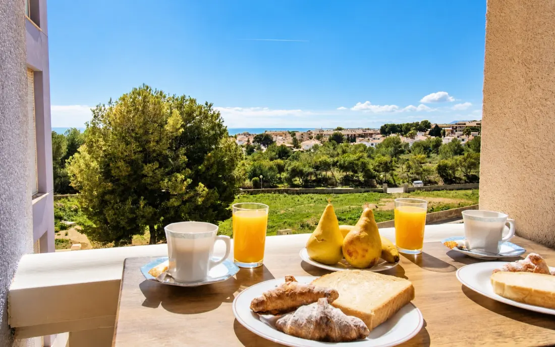 Appartements à Alcossebre