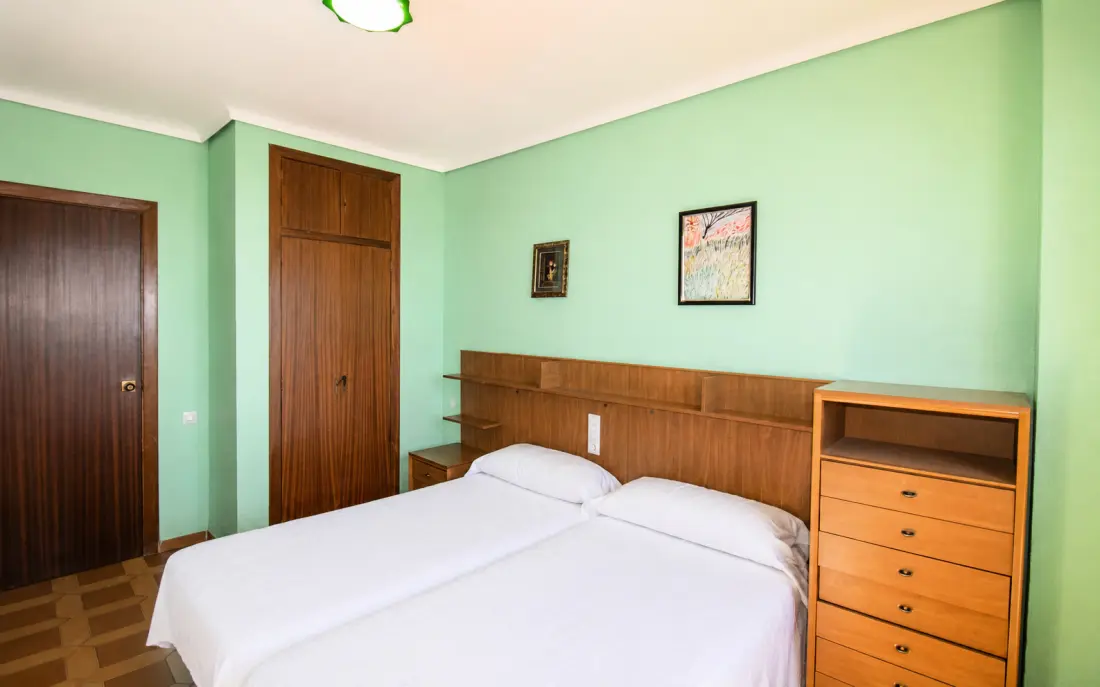 Appartements à Alcossebre