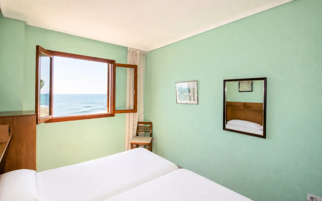 Appartements à Alcossebre