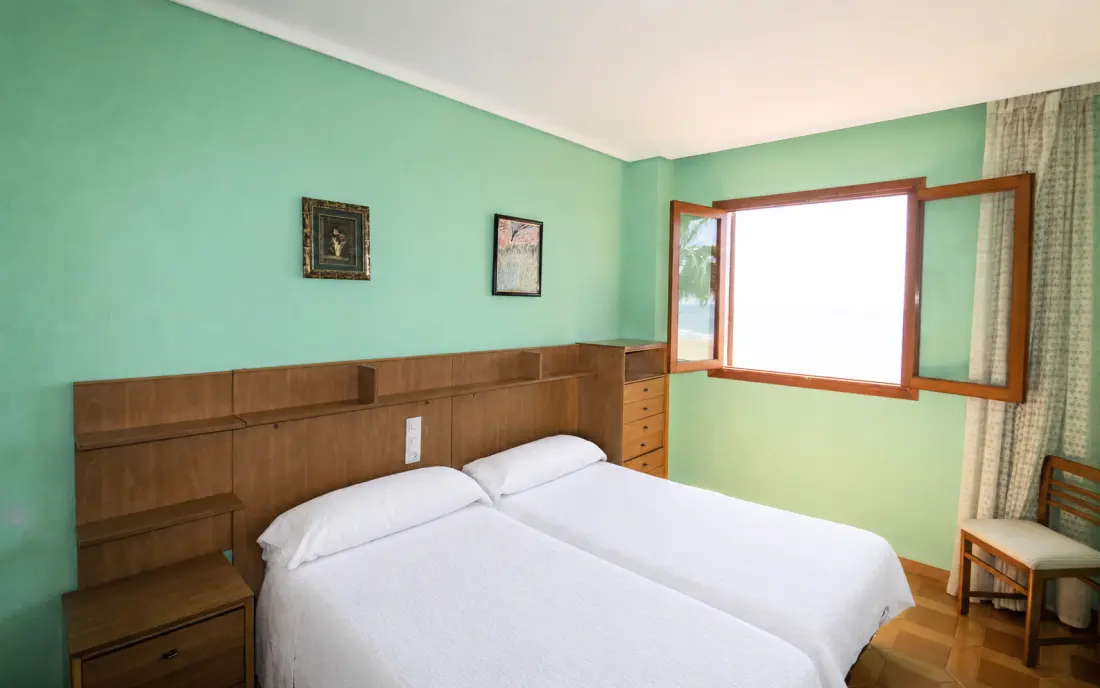 Appartements à Alcossebre