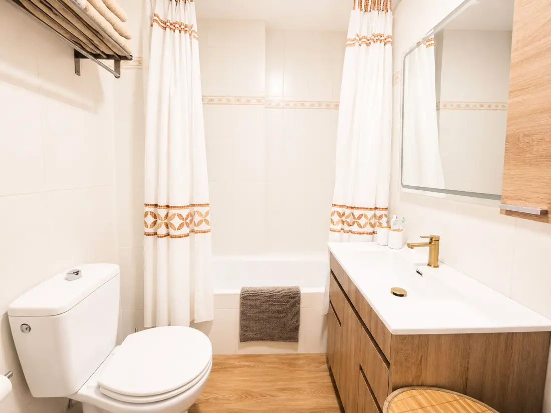 Appartements à Alcossebre