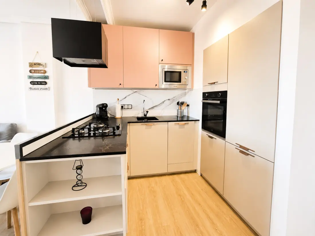 Appartements à Alcossebre