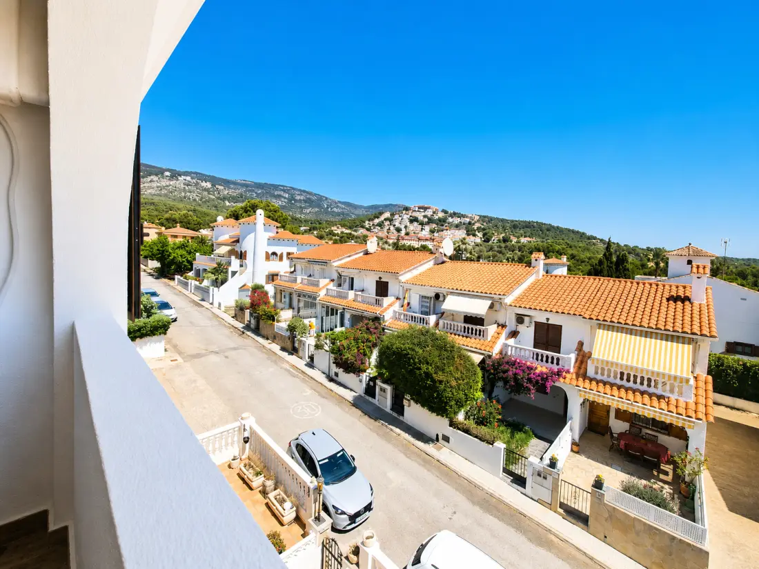 Appartements à Alcossebre