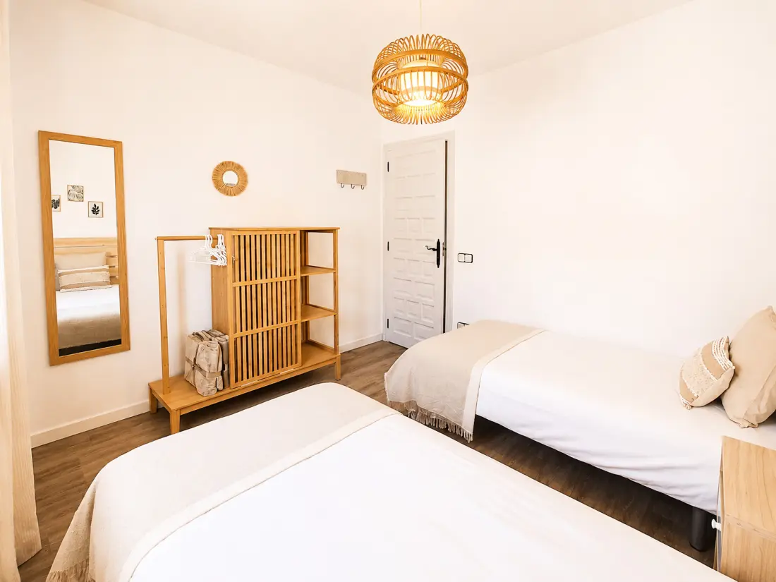 Appartements à Alcossebre