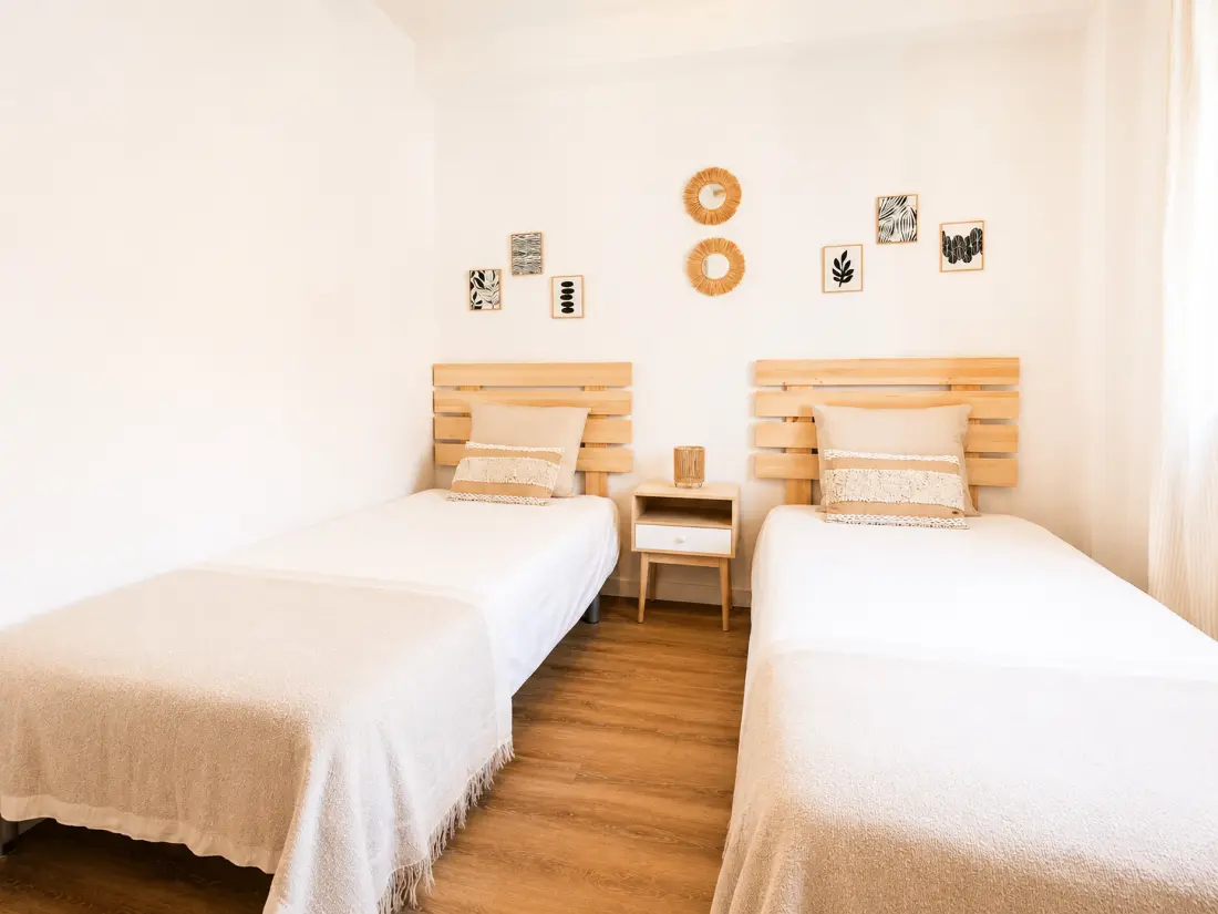 Appartements à Alcossebre
