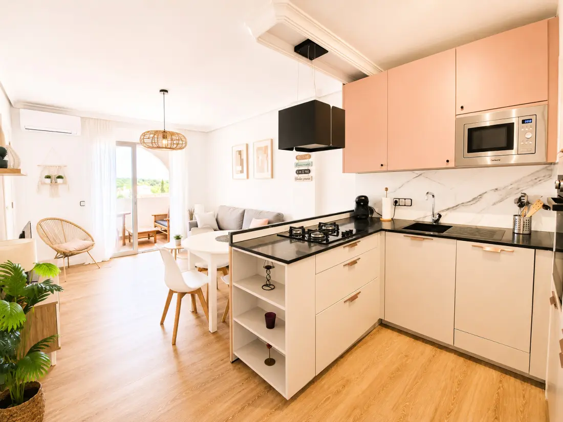 Appartements à Alcossebre