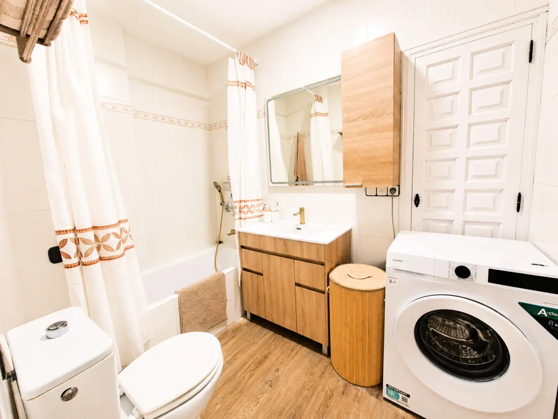 Appartements à Alcossebre