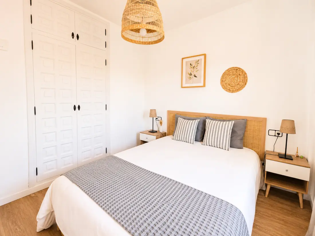 Appartements à Alcossebre