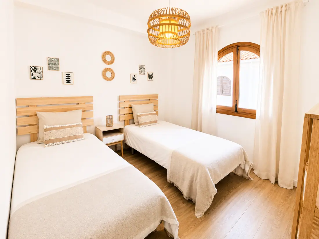 Appartements à Alcossebre