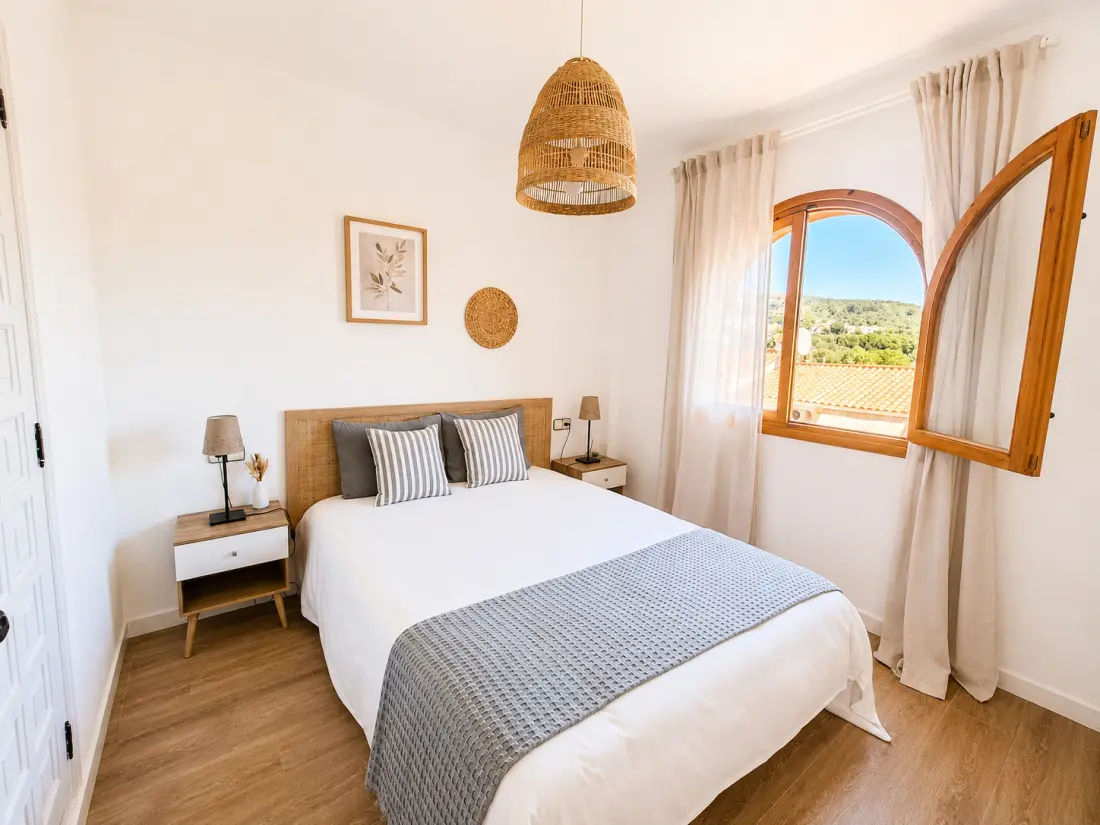 Appartements à Alcossebre