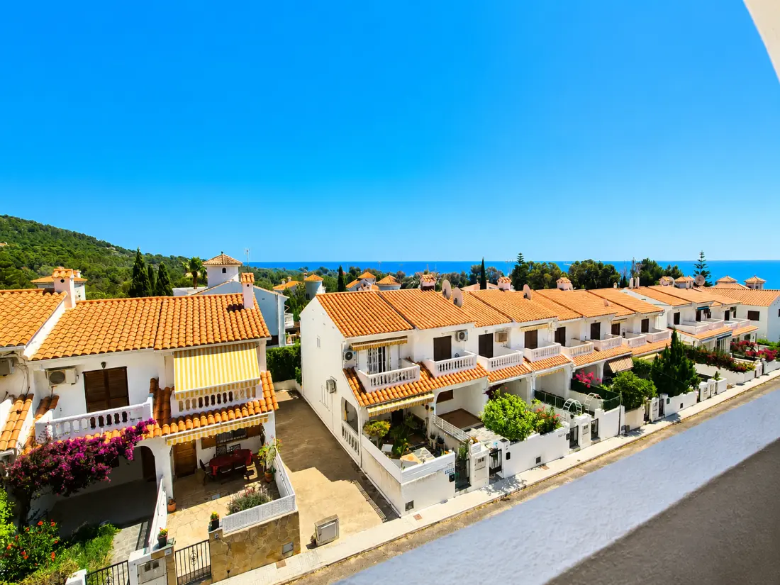 Appartements à Alcossebre