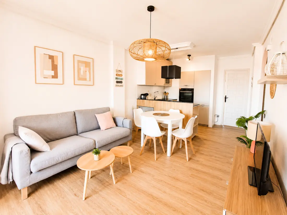 Appartements à Alcossebre