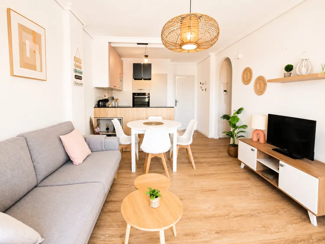 Appartements à Alcossebre