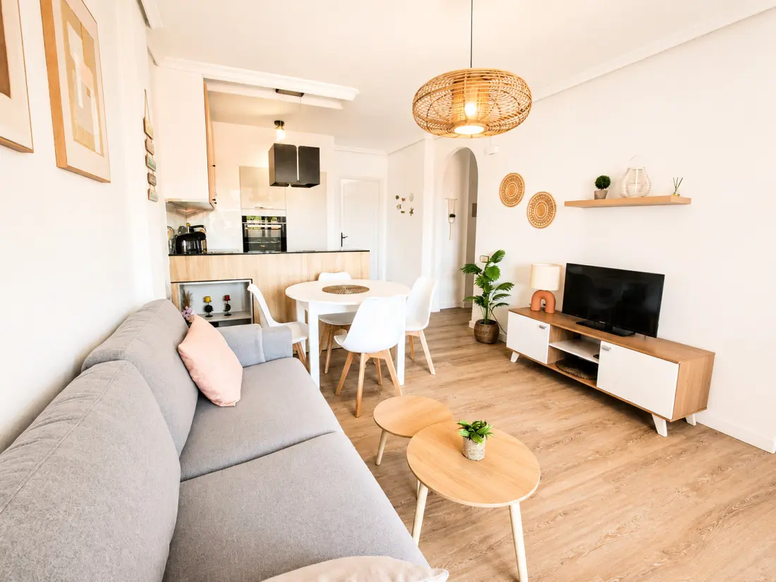 Appartements à Alcossebre