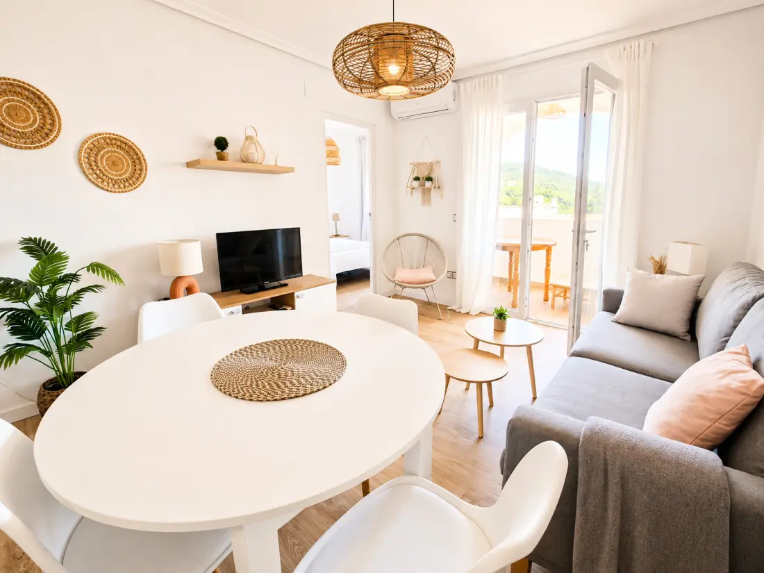 Appartements à Alcossebre